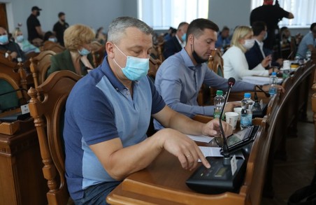 Депутати підтримали зміни до Бюджету Львова – 2020