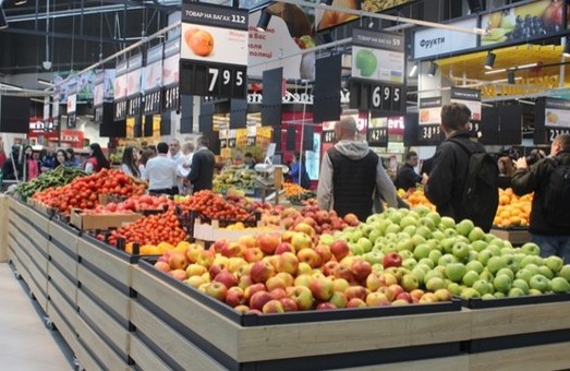 У Львові з’являться іще три супермаркети «Сільпо»