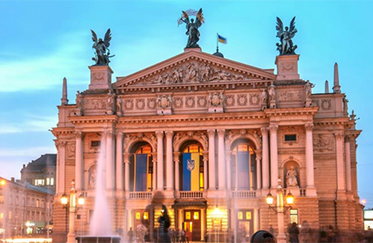 У Львівській опері держаудитори виявили безпідставних витрат на 66 мільйонів гривень