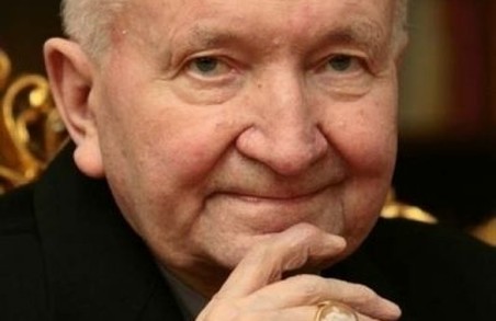Помер львівський архієпископ Мар'ян Яворський
