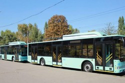 Уроки Садового: як закуповувати громадський транспорт для Львова неProZorro