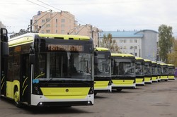 Уроки Садового: як закуповувати громадський транспорт для Львова неProZorro