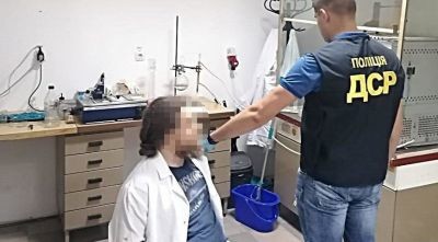 Завідувач лабораторії Львівського ветуніверситету, який варив у ній наркотики, поновився на роботі