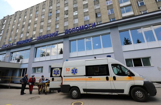 На Львівщині від COVID-19 учора одужало 74 особи, виявлено вдвічі більше нових хворих