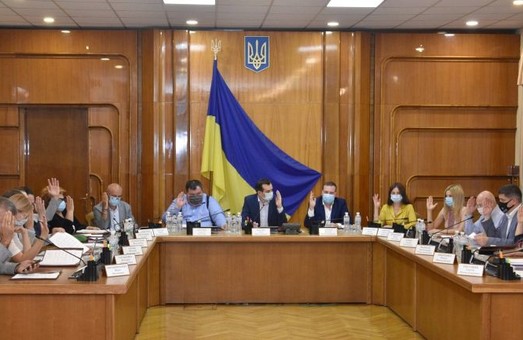 ЦВК оголосила суми застав для кандидатів на місцевих виборах на Хмельниччині