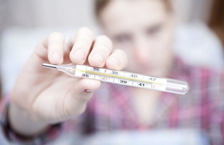 Львівські інфекціоністи: в Україні цього року циркулюватиме чотири штами грипу