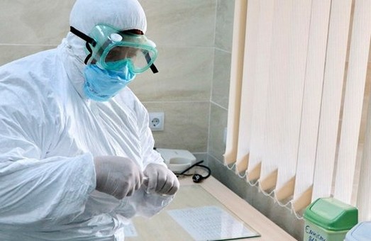 На Львівщині учора від COVID-19 одужав 141 пацієнт, виявлено 187 інфікованих