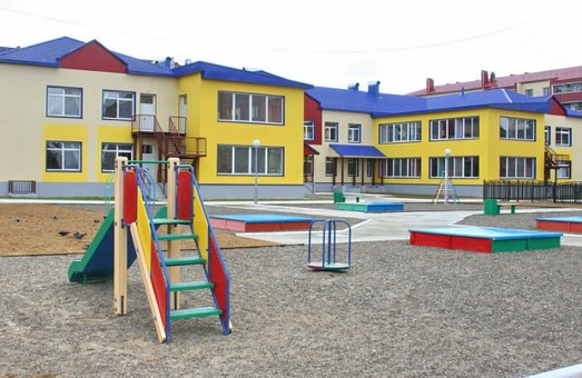Усі дитячі садочки Львова працюють в звичайному режимі, а от у школах ситуація із COVID-19 гірша