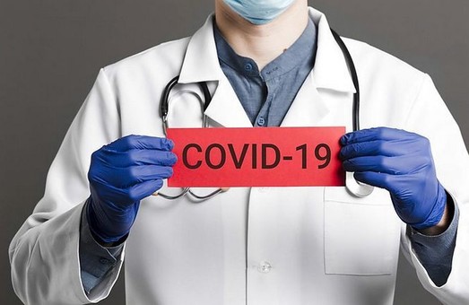 Генсек ООН вважає, що ситуація із пандемією COVID-19 у світі вийшла з-під контролю