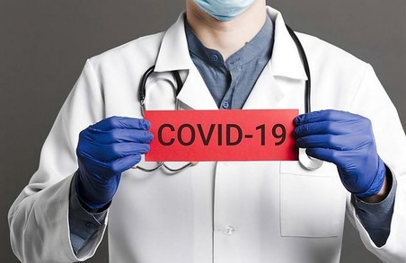 Генсек ООН вважає, що ситуація із пандемією COVID-19 у світі вийшла з-під контролю