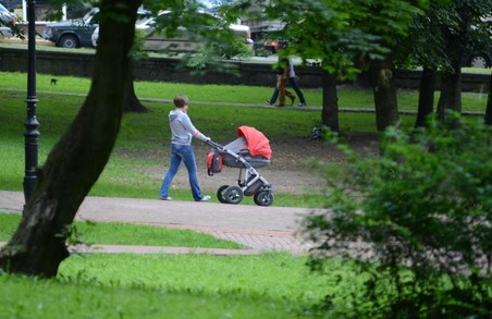 У Львові до кінця наступного року мають затвердити межі усіх парків і зелених зон