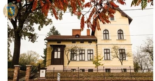 Музей Івана Франка у Львові святкує свій 80-річний ювілей