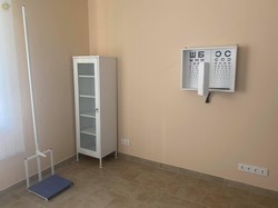 У Новому Калинові на Львівщині відкрили нову медичну амбулаторію