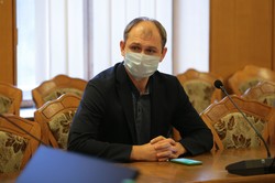 На Львівщині погіршується епідемічна ситуація із поширенням COVID-19