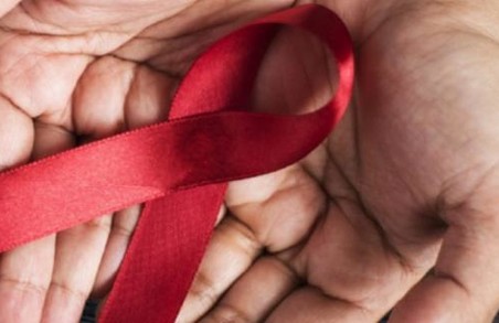 На Львівщині із початку року виявили 241 випадок захворювання на ВІЛ-СНІД