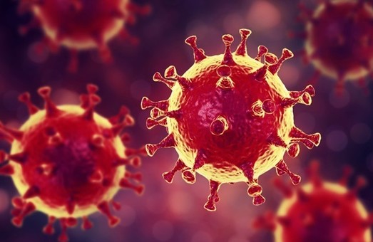 В Україні новий коронавірусний антирекорд – учора виявили майже 6 тисяч нових випадків COVID-19
