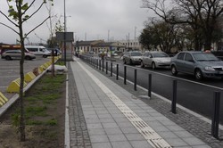 Садовий обіцяє, що капремонт вулиці Чернівецької у Львові закінчать до кінця року