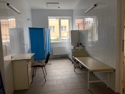 У Малехові біля Львова відкрилася нова амбулаторія сімейної медицини