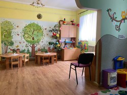 У Дрогобичі на Львівщині провели ремонти у трьох дитячих садочках