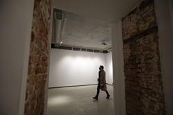 У Львові сьогодні відкрився муніципальний мистецький центр