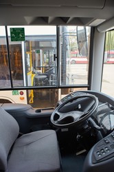 У Івано-Франківську стало на 4 комунальних автобуси більше
