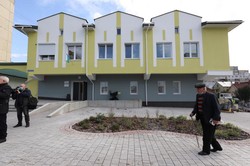 У Львові в мікрорайоні Рясне відкрили нове амбулаторно-поліклінічне відділення