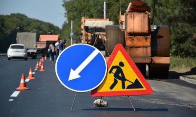 На Львівщині підбили підсумки ремонту доріг в прикордонній зоні