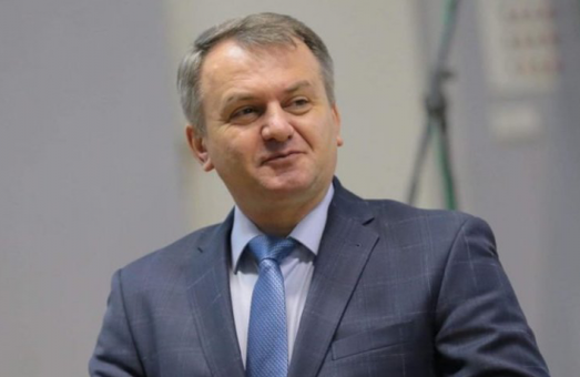 Партія «Сила і честь» підтримала Олега Синютку на виборах міського голови Львова