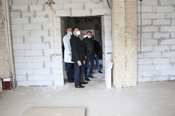 У Дрогобичі планують приймати хворих на COVID-19 у місцевому тубдиспансері