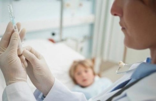 У Львівській обласній дитячій клінічній лікарні «Охмадит» від COVID-19 уже вилікували понад три сотні маленьких пацієнтів