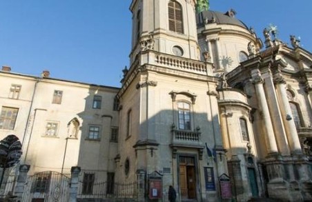 У Львівському музеї історії релігії відкривають нову виставку