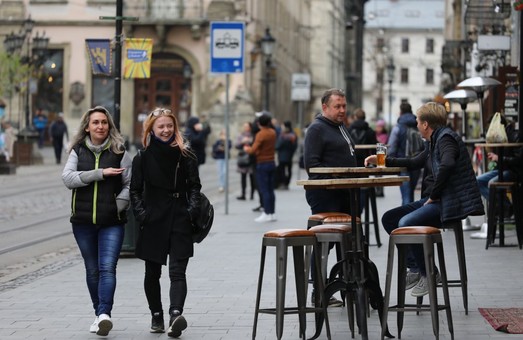 У Садового кажуть, що отримали понад 300 звернень від підприємців Львова на «Гарячу лінію міста»