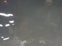 У Новому Роздолі на Львівщині під час пожежі загинув літній чоловік