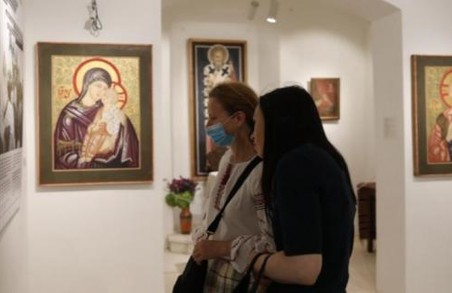 У Львові на базі музею Шептицького планують створити центр реставрації ікон