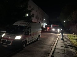 У Львівському обласному госпіталі ветеранів воєн і репресованих імені Юрія Липи вчора ввечері відбулася аварія системи подачі кисню