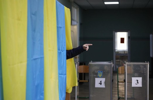У Комітеті виборців України фіксують порушення на виборчих дільницях у Львові та на Львівщині