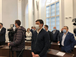 Депутати Львівської міськради зібралися на першу сесію без Садового