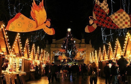 Міністр культури України Ткаченко пропонує запровадити локдаун на новорічні і різдв’яні свята
