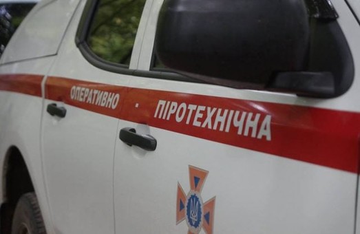 Надзвичайники Львівщини отримали нові аварійно-рятувальні автомобілі «Ford Ranger»