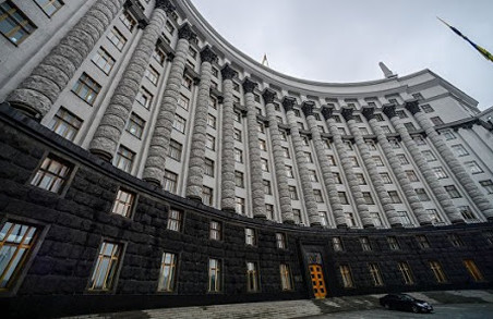 Україна ризикує залишитися без бюджету (ІНФОГРАФІКА)