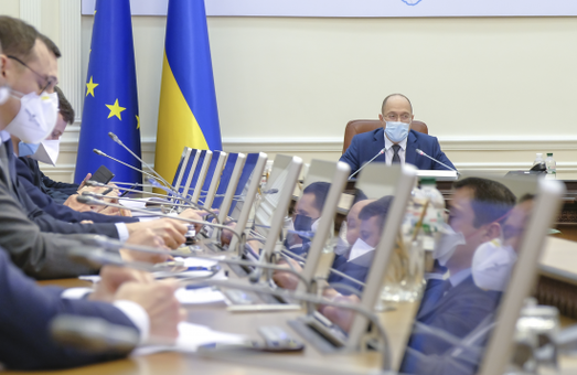 Кабінет Міністрів України схвалив остаточний варіант проекту Державного Бюджету на наступний рік