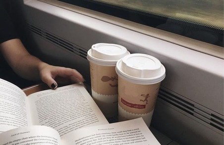 В поїздах «Укрзалізниці» із першого дня зими можна буде знову попити чаю та кави