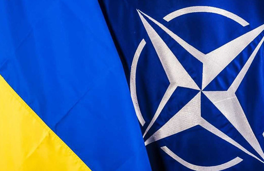 Україна уже наступного року може отримати План щодо членства у НАТО