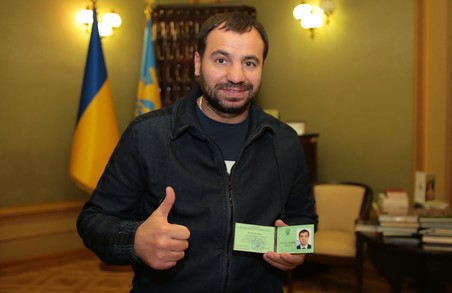 Відомий у 1990-2000-х роках український боксер став радником «губернатора» Львівщини