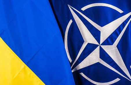 У МЗС розраховують, що Україна стане членом НАТО до 2030 року