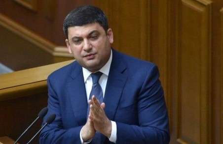 Екс-прем’єр-міністр України отримав хабар в 75 мільйонів від керівника «Укрбуду»