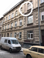 У Львові продовжують осипатися фасади історичних будинків (ВІДЕО)