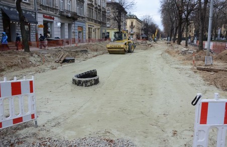 У Львові на кількох вулицях в Франківському і Залізничному районах сьогодні не буде води