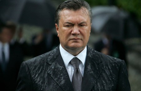 «Астанавітєсь»: Янукович хоче особисто виступити на суді