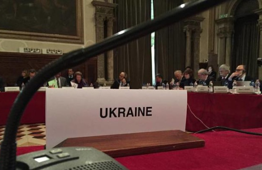 Європейські конституційні правники рекомендують Україні реформувати Конституційний Суд